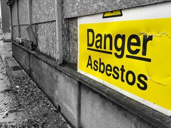 Asbestos Claims