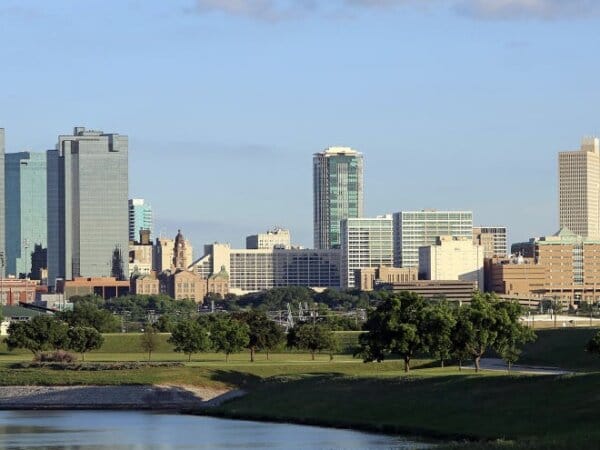 Navigating the Intricacies of Personal Injury Law in Fort Worth, Texas